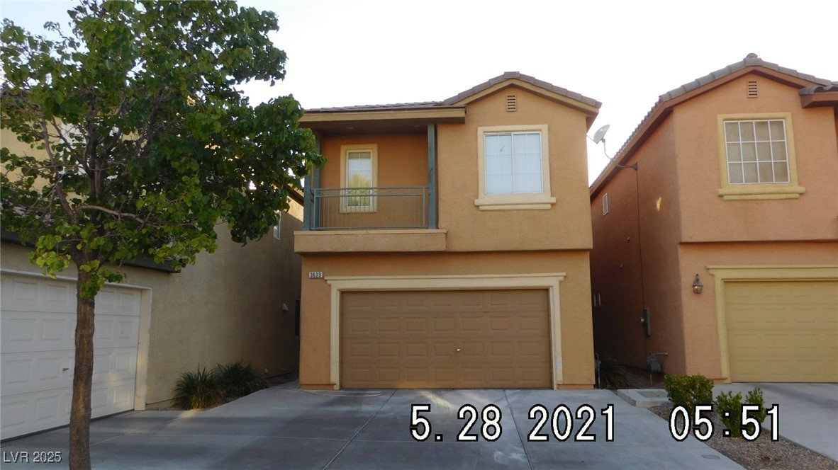 3639 Water Song Drive Property Photo 1