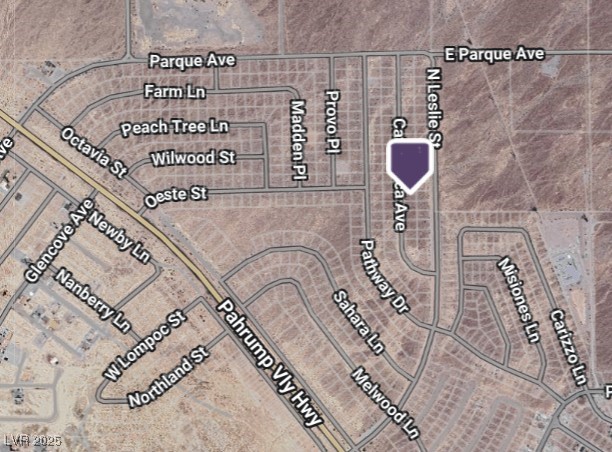 6761 North Catamarca Avenue Property Photo 1