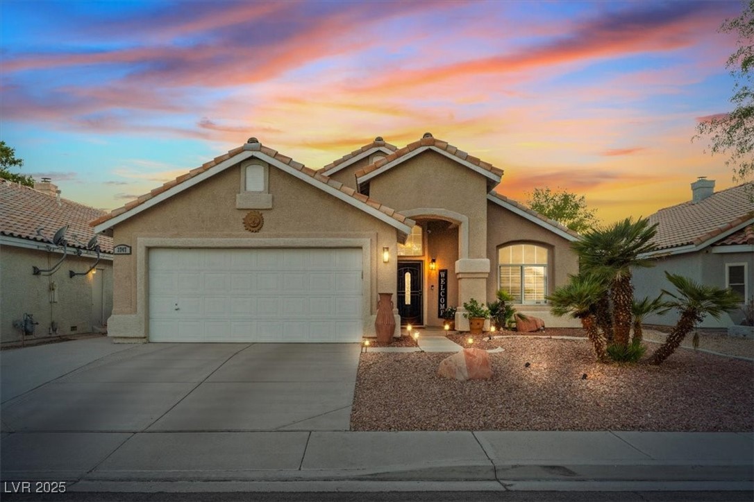 3747 Flowering Peach Court Property Photo 1