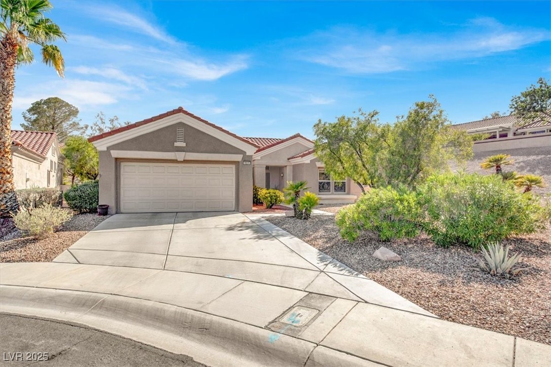 9525 Salem Hills Court Property Photo 1