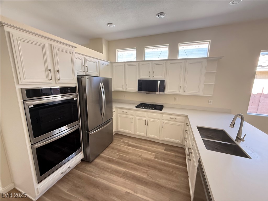 10657 Sapphire Vista Avenue Property Photo 2