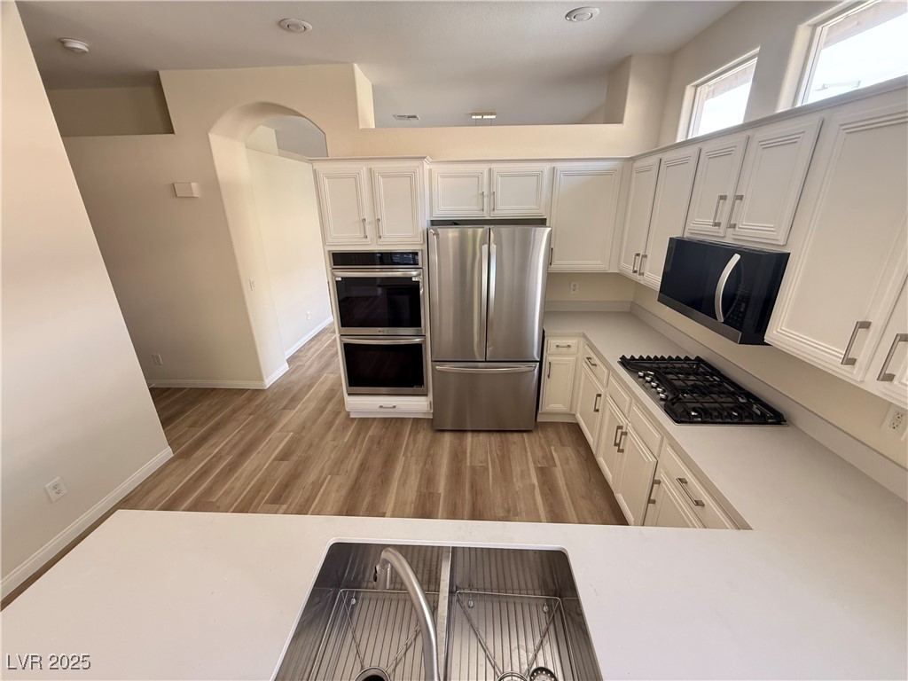 10657 Sapphire Vista Avenue Property Photo 4