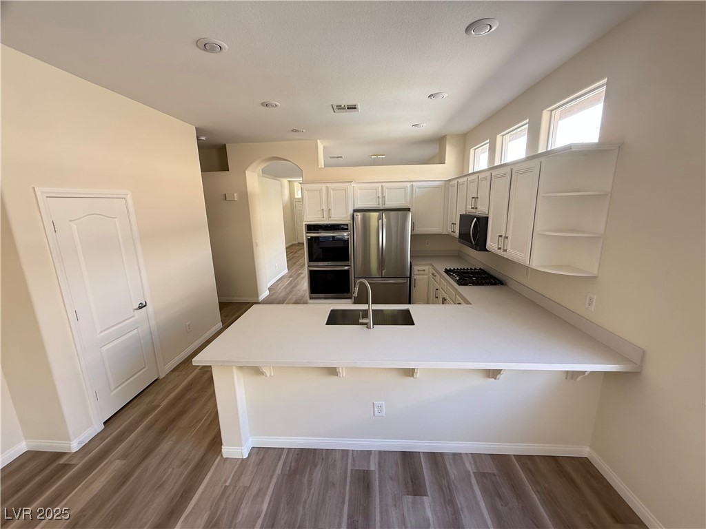 10657 Sapphire Vista Avenue Property Photo 5