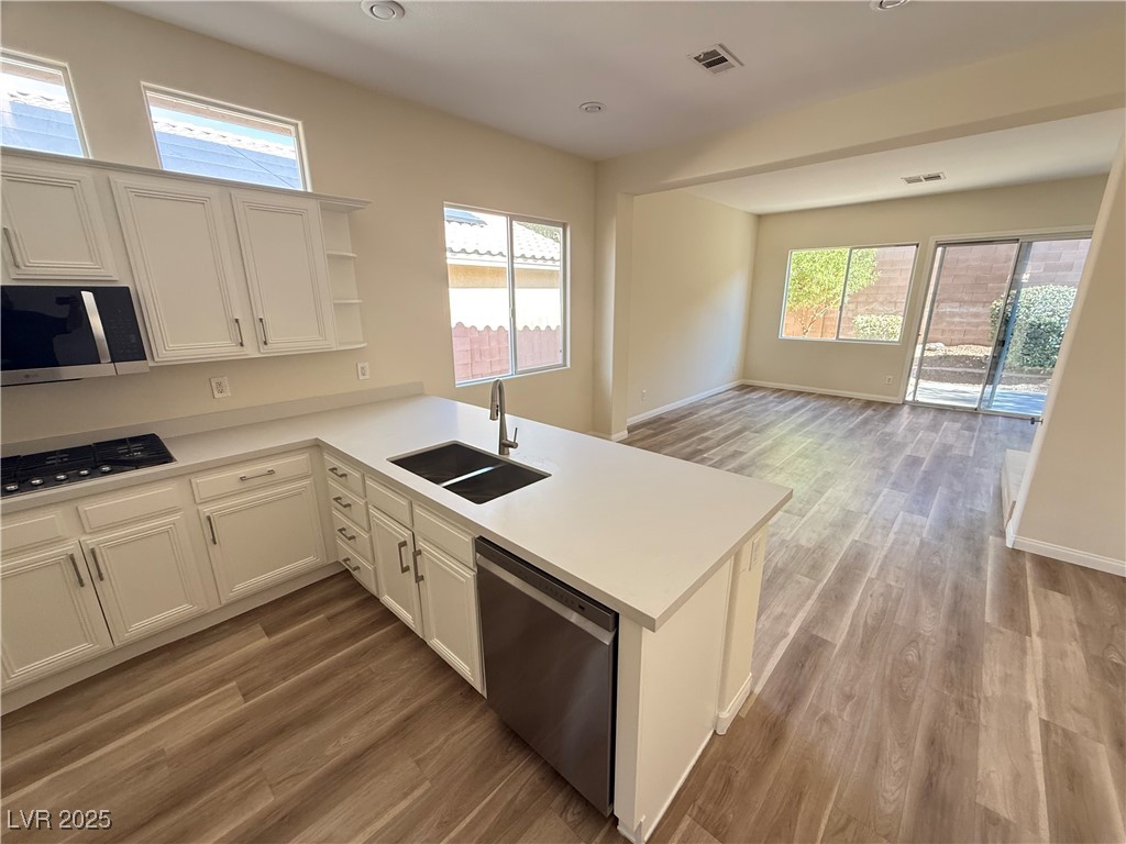10657 Sapphire Vista Avenue Property Photo 6