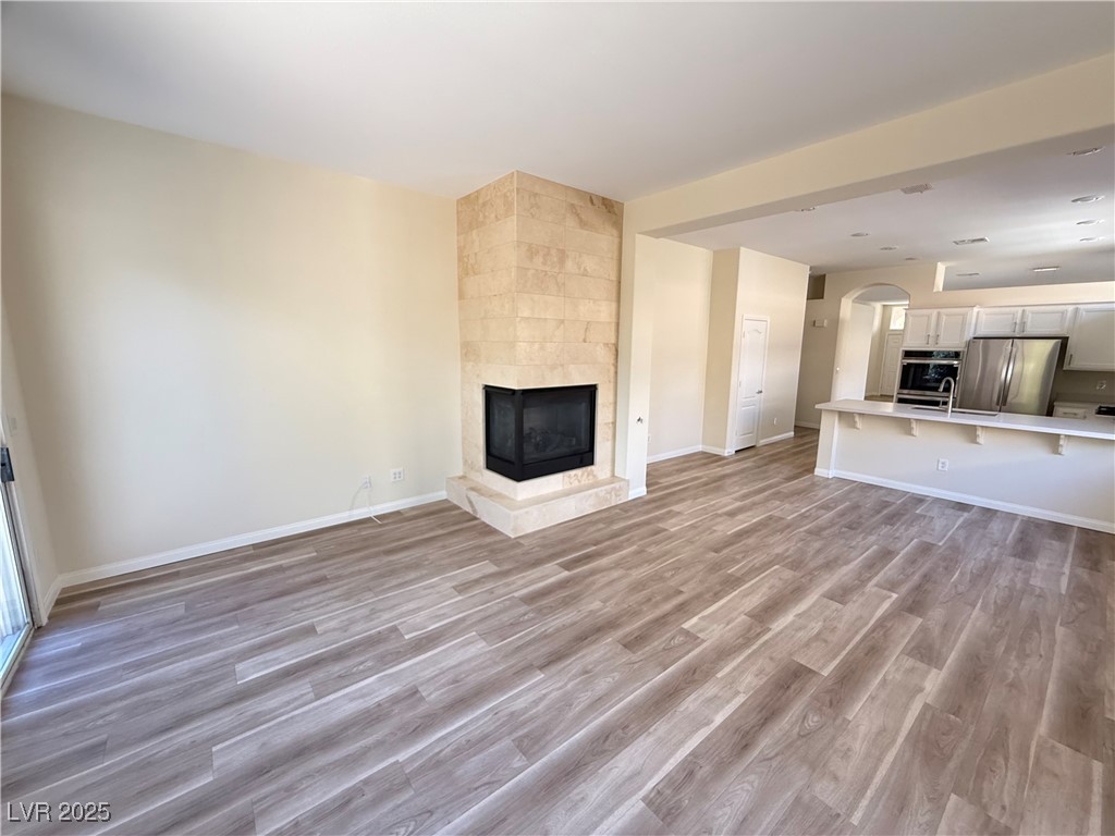 10657 Sapphire Vista Avenue Property Photo 9