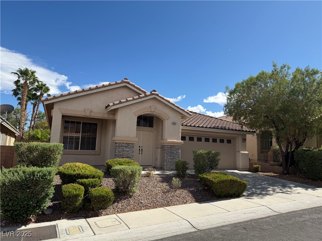 10657 Sapphire Vista Avenue Property Photo 11