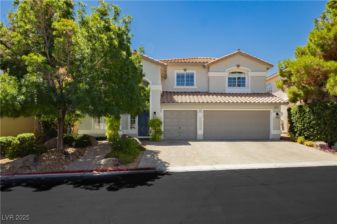 8429 Wild Diamond Avenue Property Photo 1