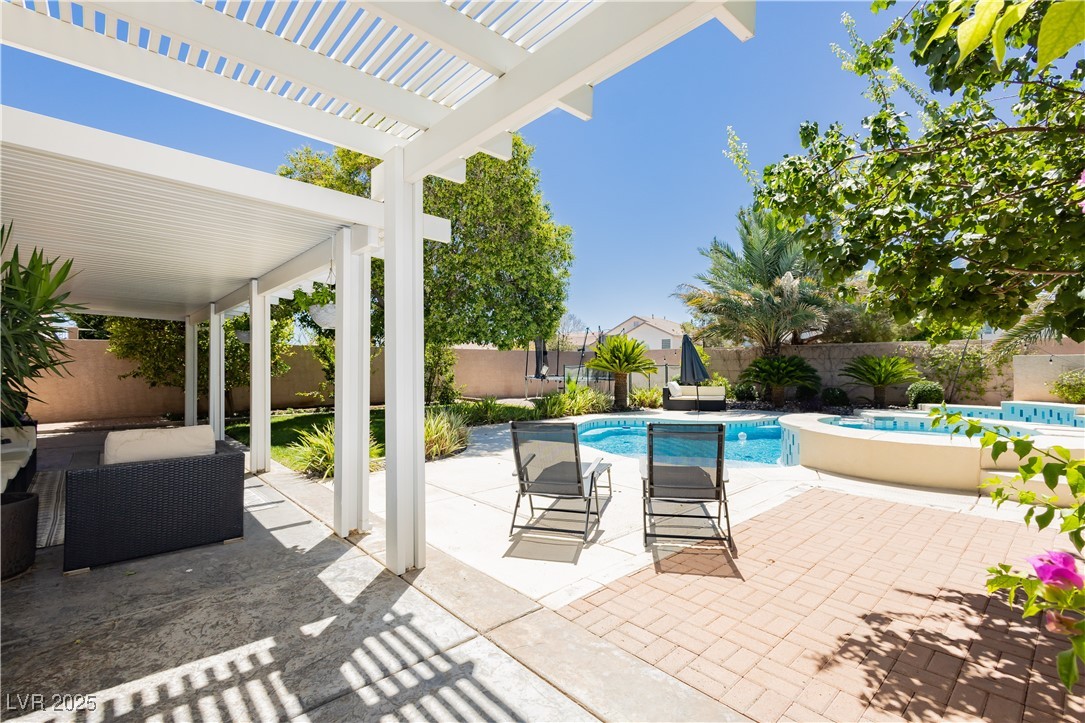 8429 Wild Diamond Avenue Property Photo 45