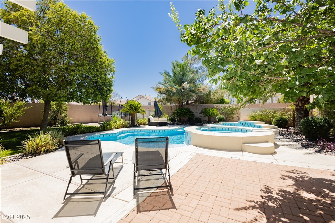 8429 Wild Diamond Avenue Property Photo 46