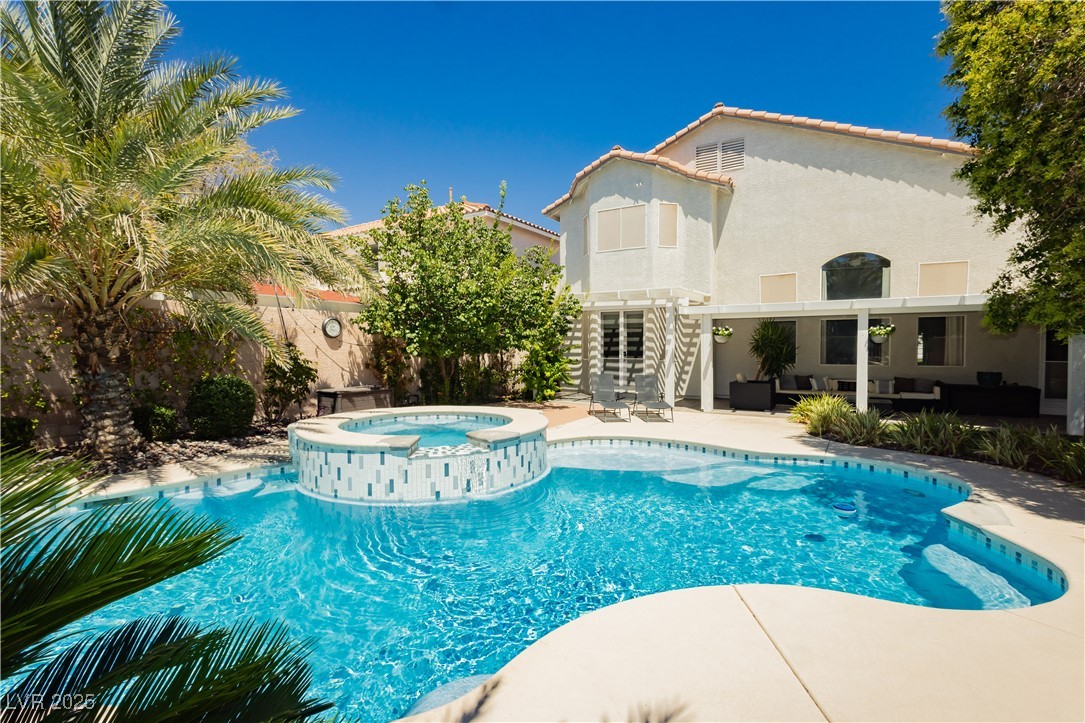 8429 Wild Diamond Avenue Property Photo 48