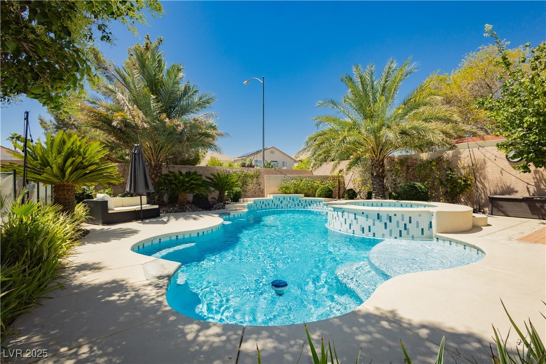 8429 Wild Diamond Avenue Property Photo 49