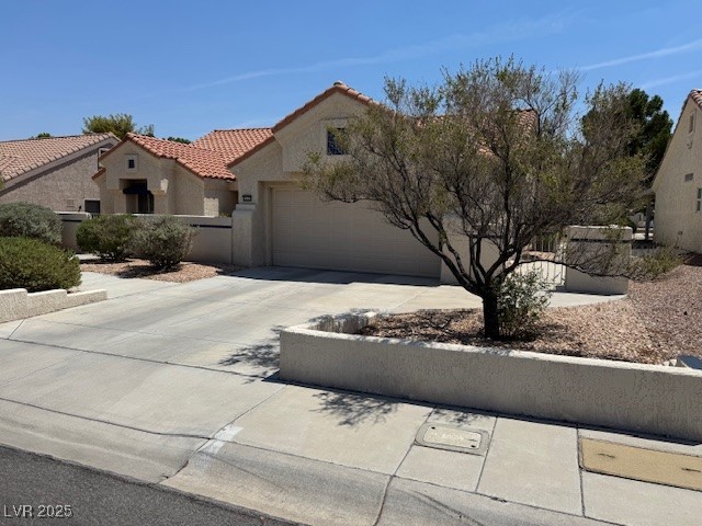 3032 Hidden Treasure Drive Property Photo