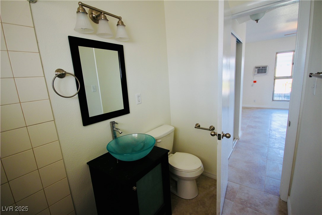 1520 South Casino Center Boulevard 3, 21, 41 Property Photo 11