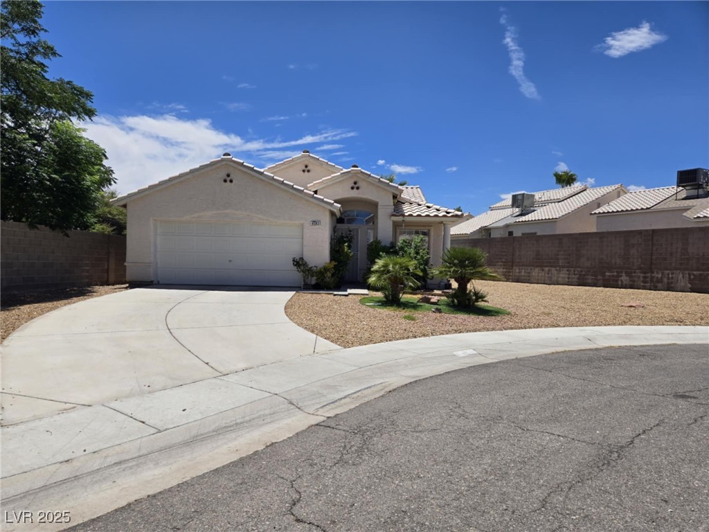 4543 Silver Bit Court Property Photo