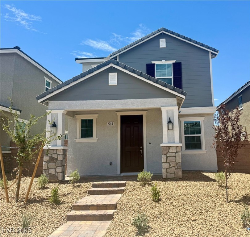 2765 Via Napoli Property Photo 1