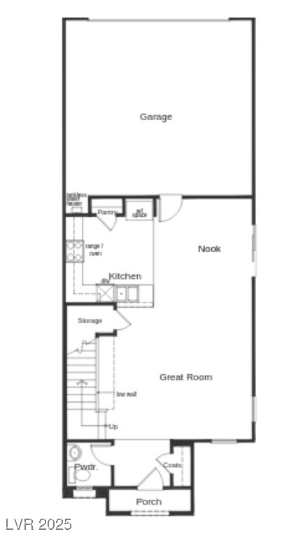 2765 Via Napoli Property Photo 24