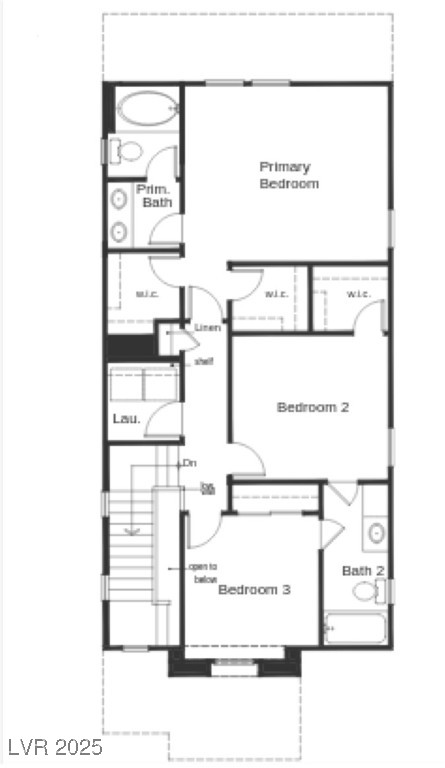 2765 Via Napoli Property Photo 25