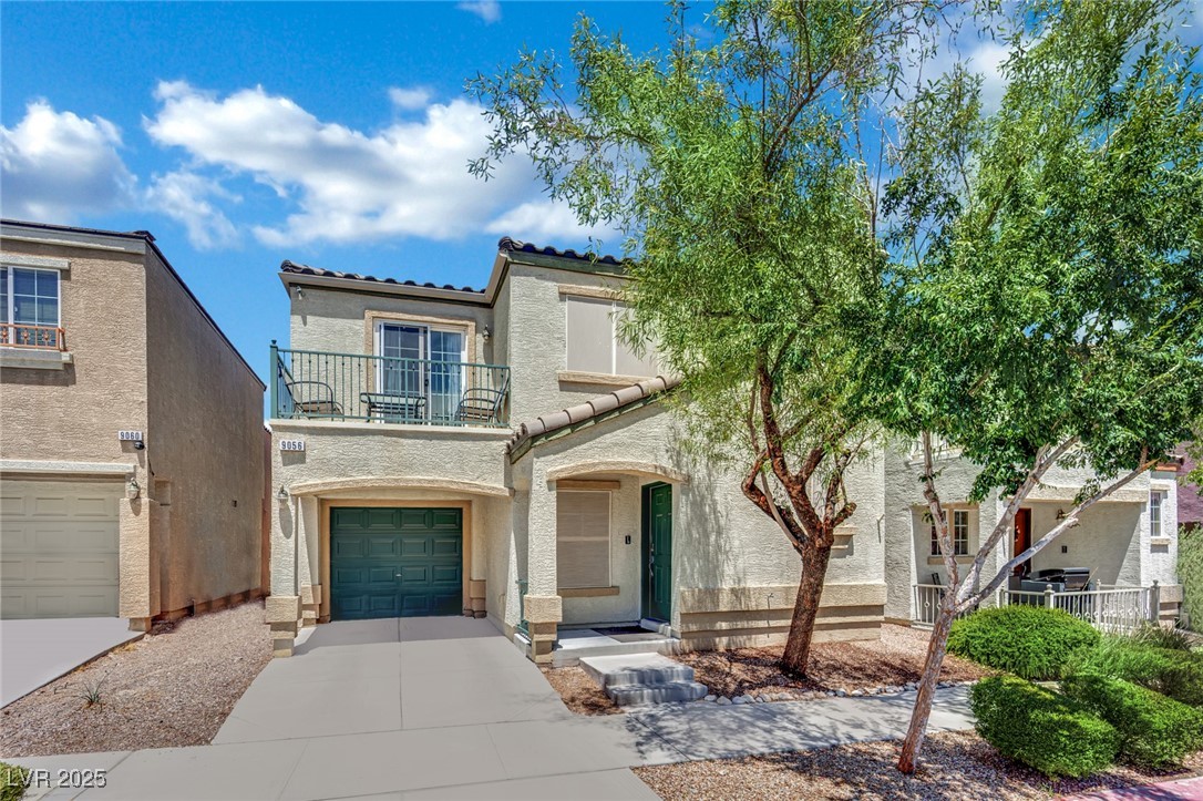 9056 Gabardine Avenue Property Photo 1