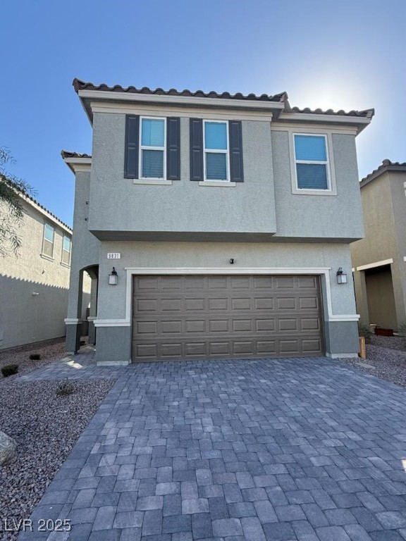 9831 Ravenswood Peak Avenue Property Photo 1