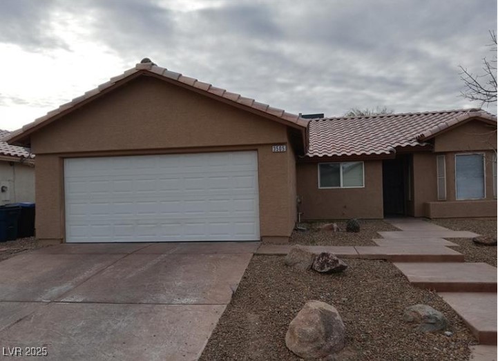 3505 BENSON Lane