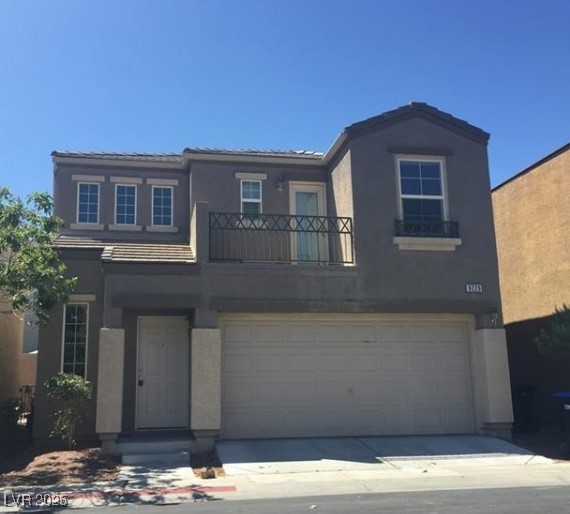 9229 Millikan Avenue Property Photo 1