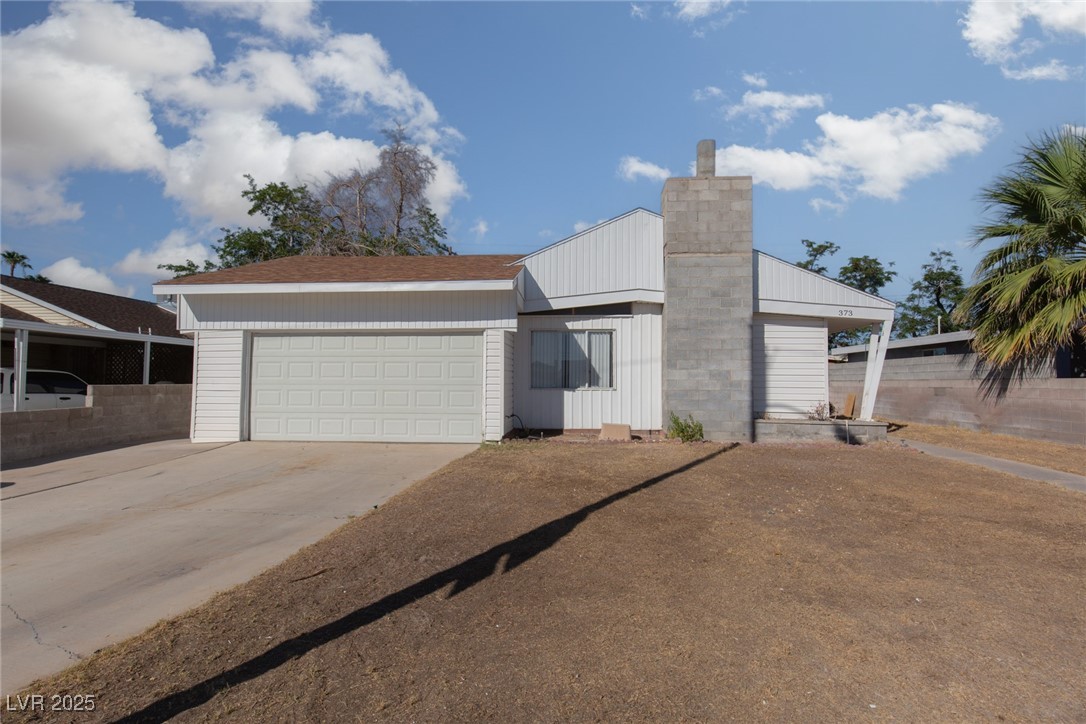 373 Upland Boulevard Property Photo 1