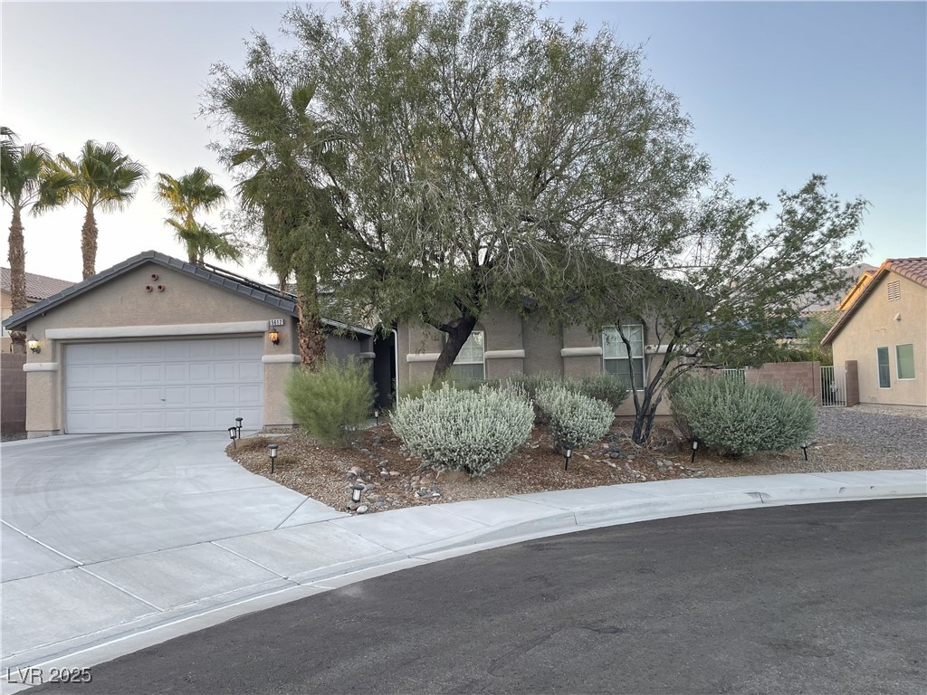 5612 Old Stable Avenue Property Photo 1