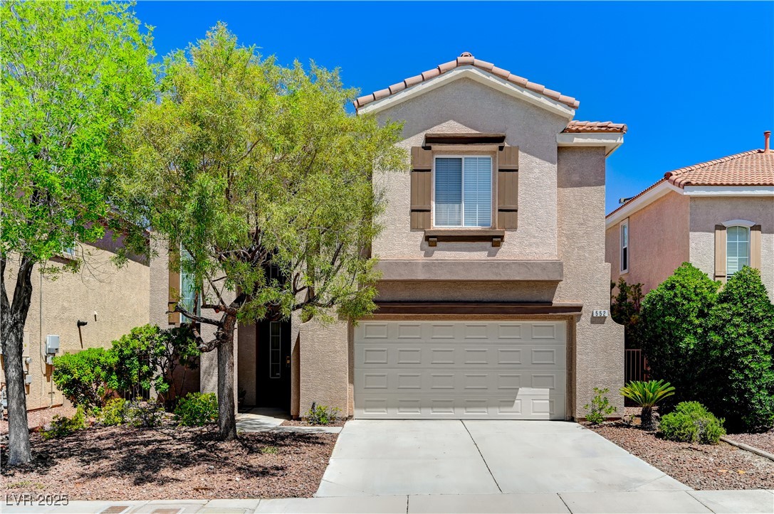 552 Sierra Morena Street Property Photo 1