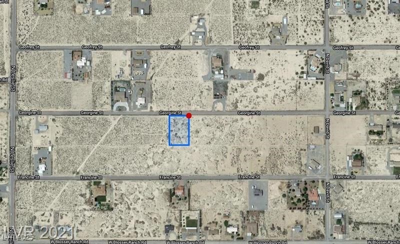 1731 Georgene Street Property Photo 1