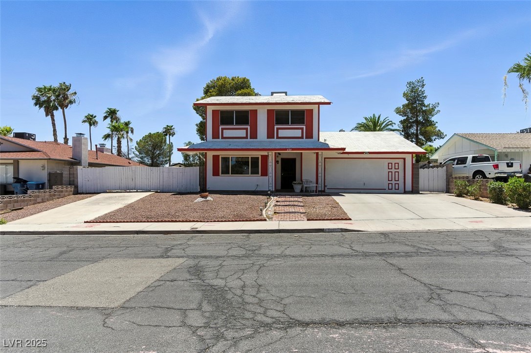 4311 El Campana Way Property Photo