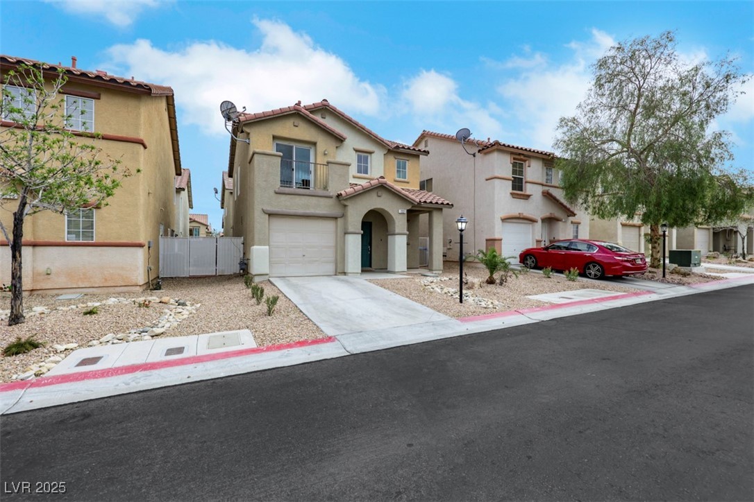 7222 Liberty Pride Street Property Photo 1