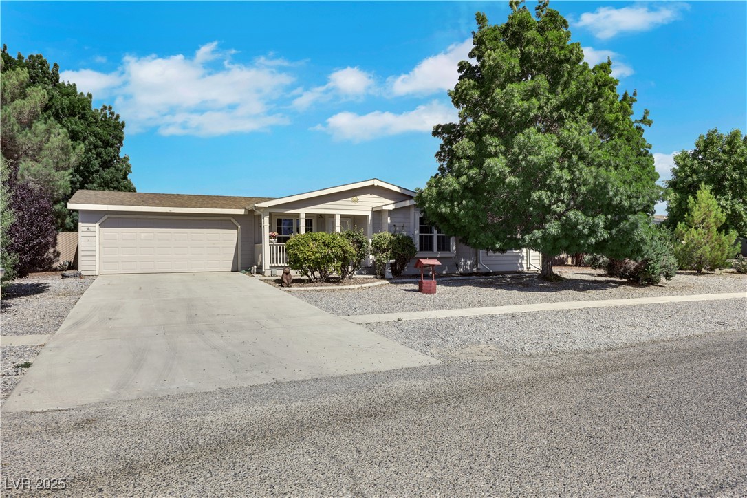 3191 Cedarwood Street Property Photo 1