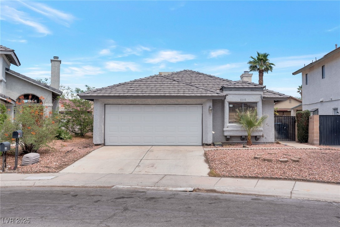 6660 Joe Michael Way Property Photo 1