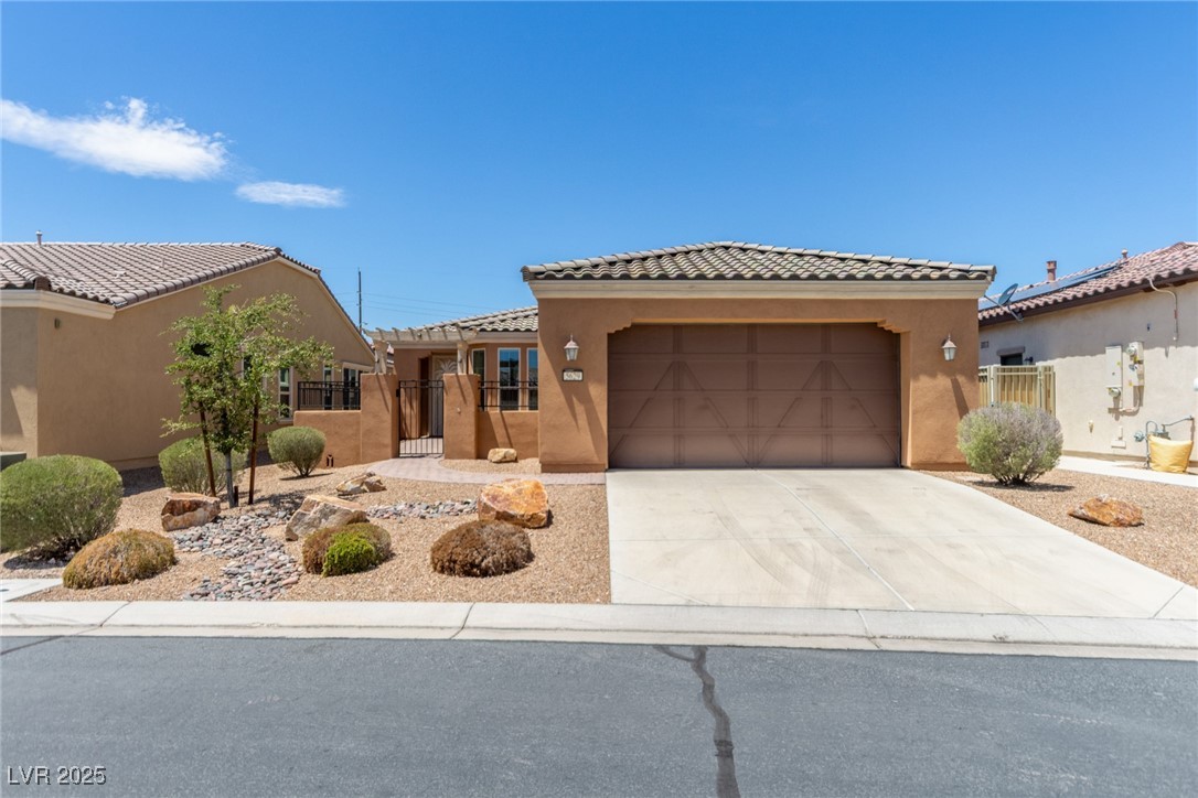 5629 Sagamore Canyon Street Property Photo 1