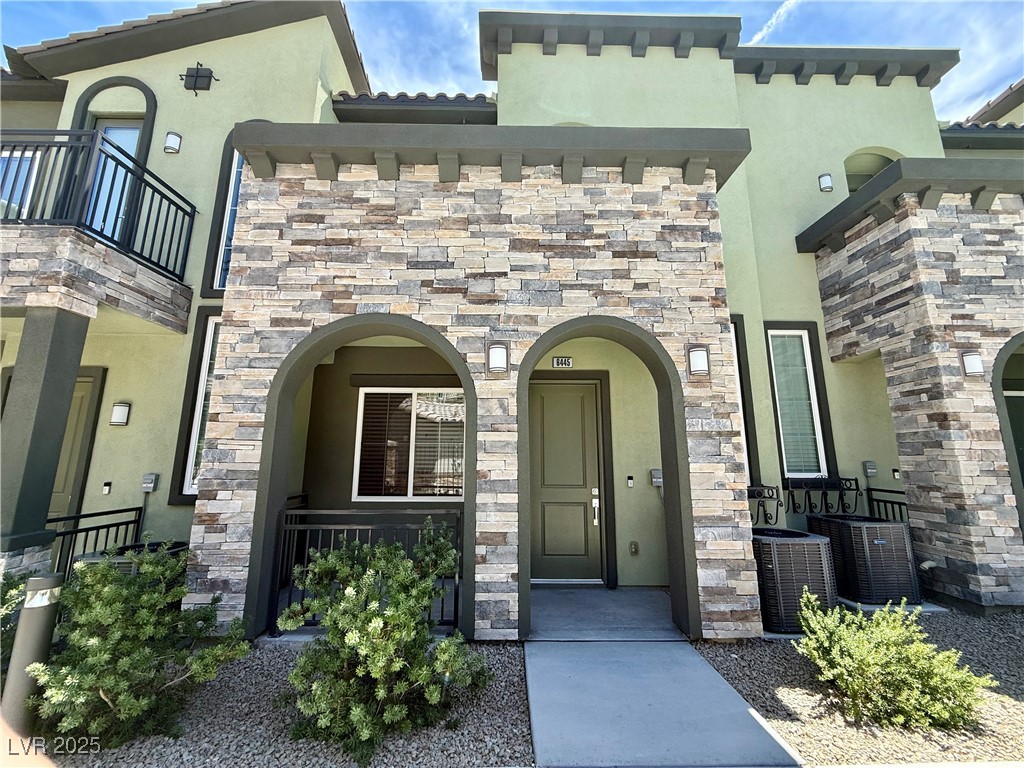 6445 Wide Sky Street Property Photo 1