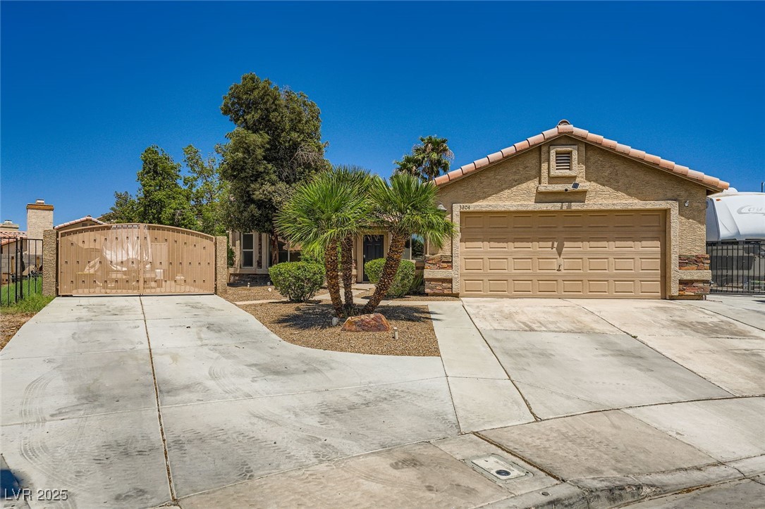 3204 Beamery Court Property Photo 1