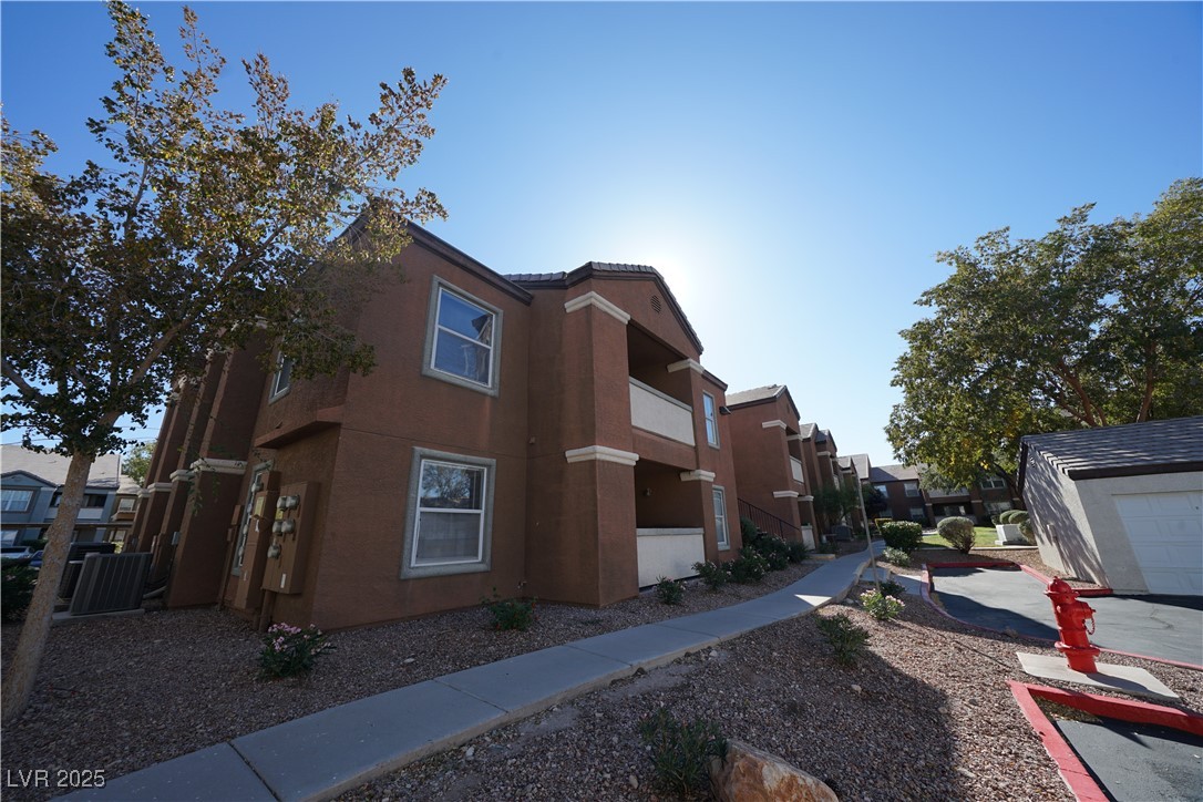 555 East Silverado Ranch Boulevard 2082 Property Photo 1