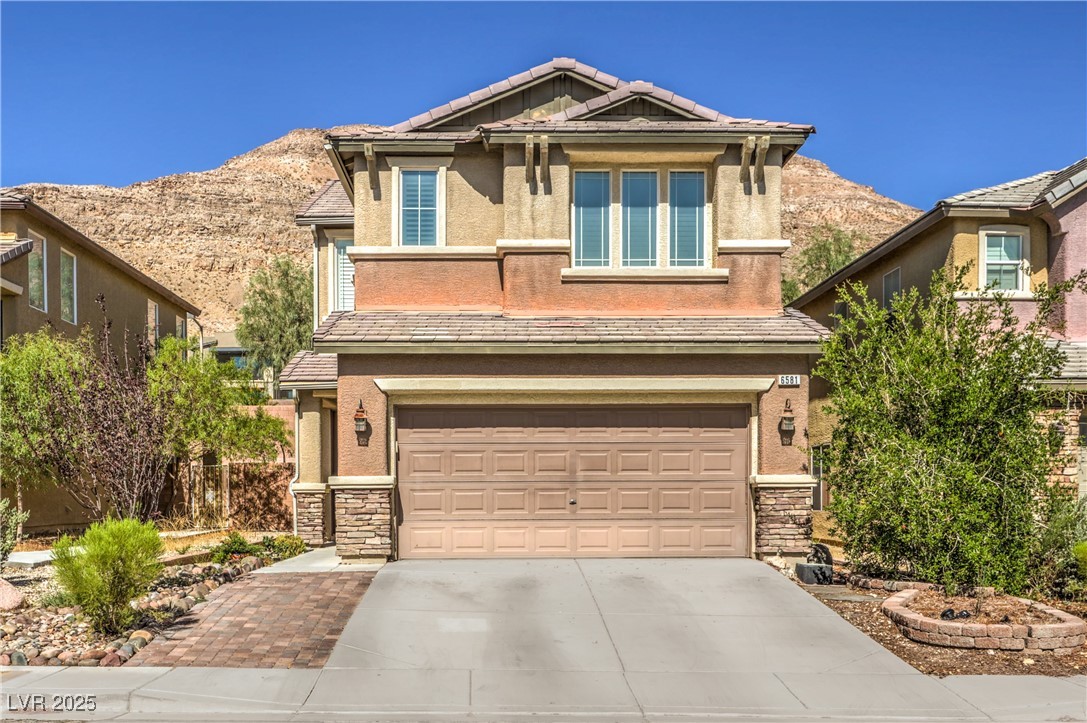 6581 Alpine Mist Street Property Photo 1