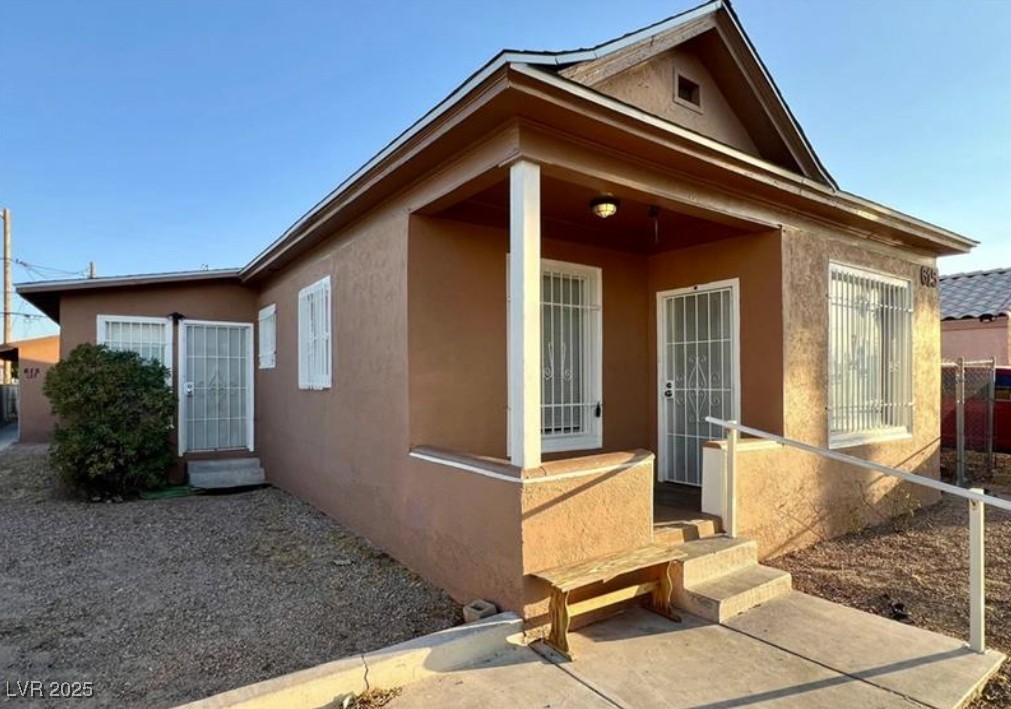 615 Harrison Avenue Property Photo 2