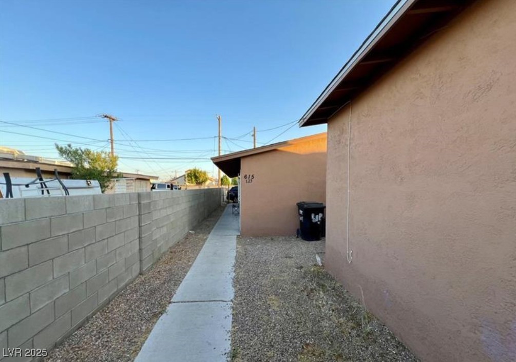 615 Harrison Avenue Property Photo 5