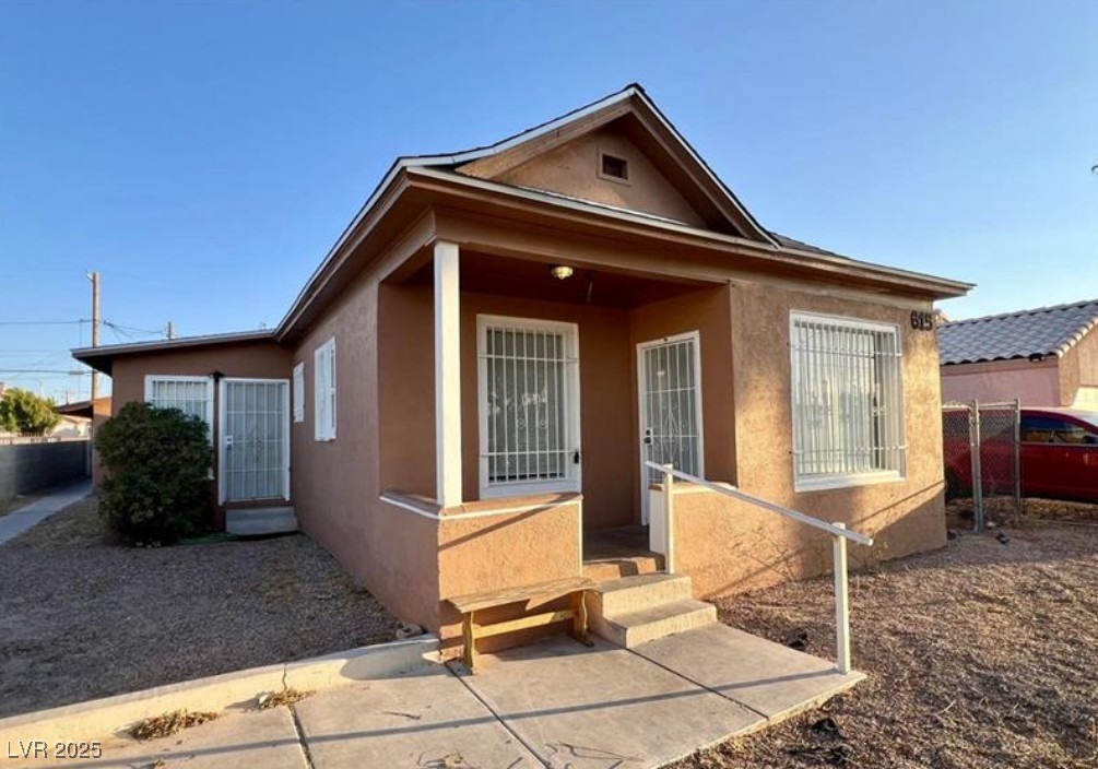 615 Harrison Avenue Property Photo 27