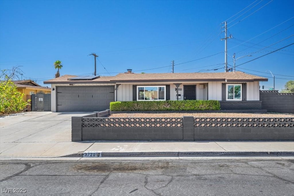 3729 Fortune Avenue Property Photo 1