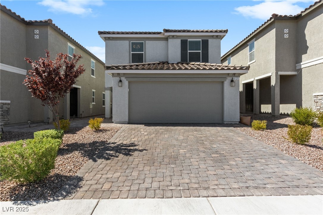 4121 Nopal Serrano Avenue Property Photo 1