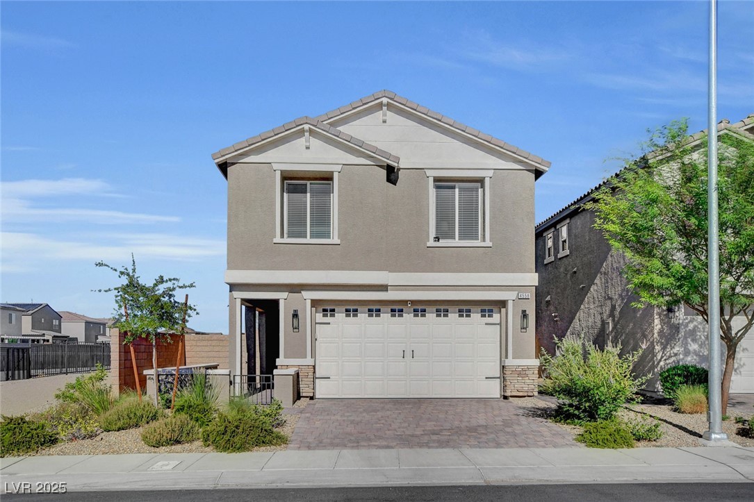 4558 Kali Lyn Street Property Photo 1