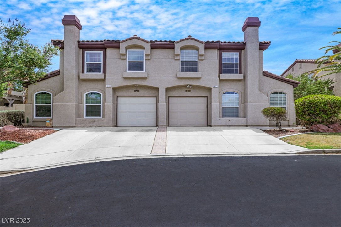 2607 PEAT MOSS Avenue 0 Property Photo 1
