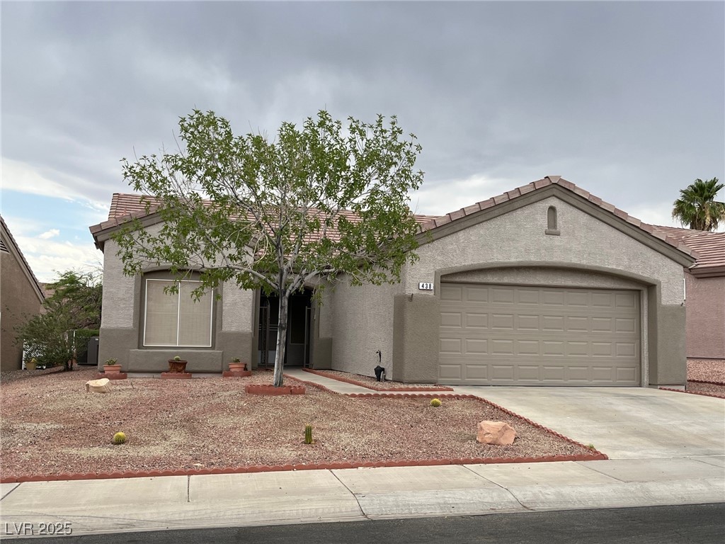 438 Fountain Grove Street Property Photo 1