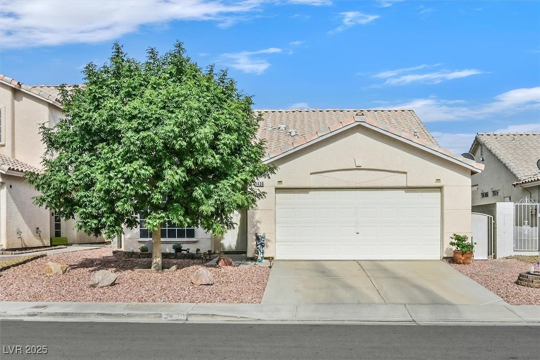 3430 Golden Sage Drive Property Photo