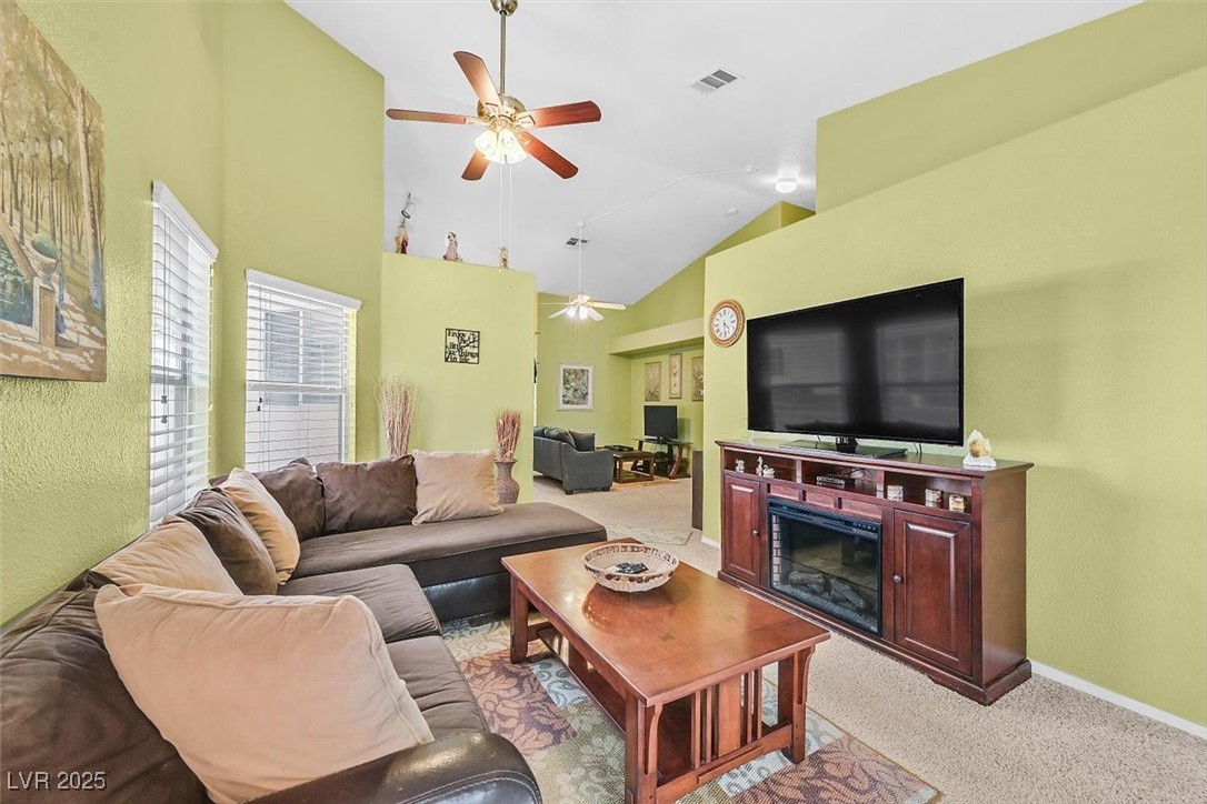 3430 Golden Sage Drive Property Photo 5