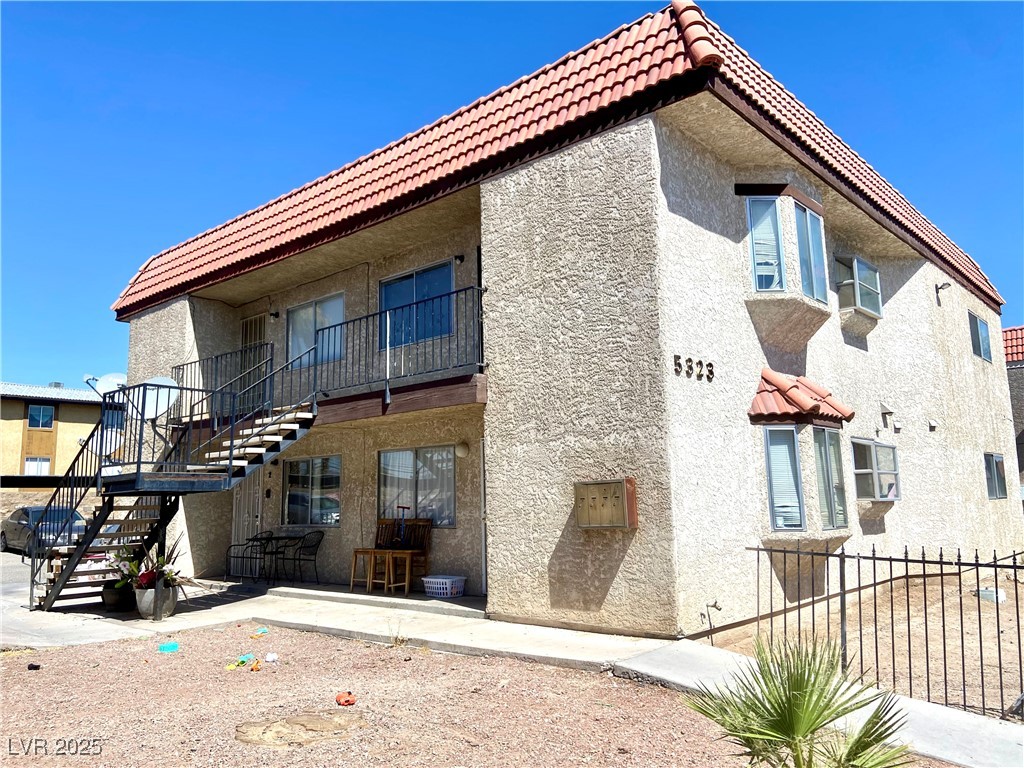 5323 Mancos Court Property Photo 8