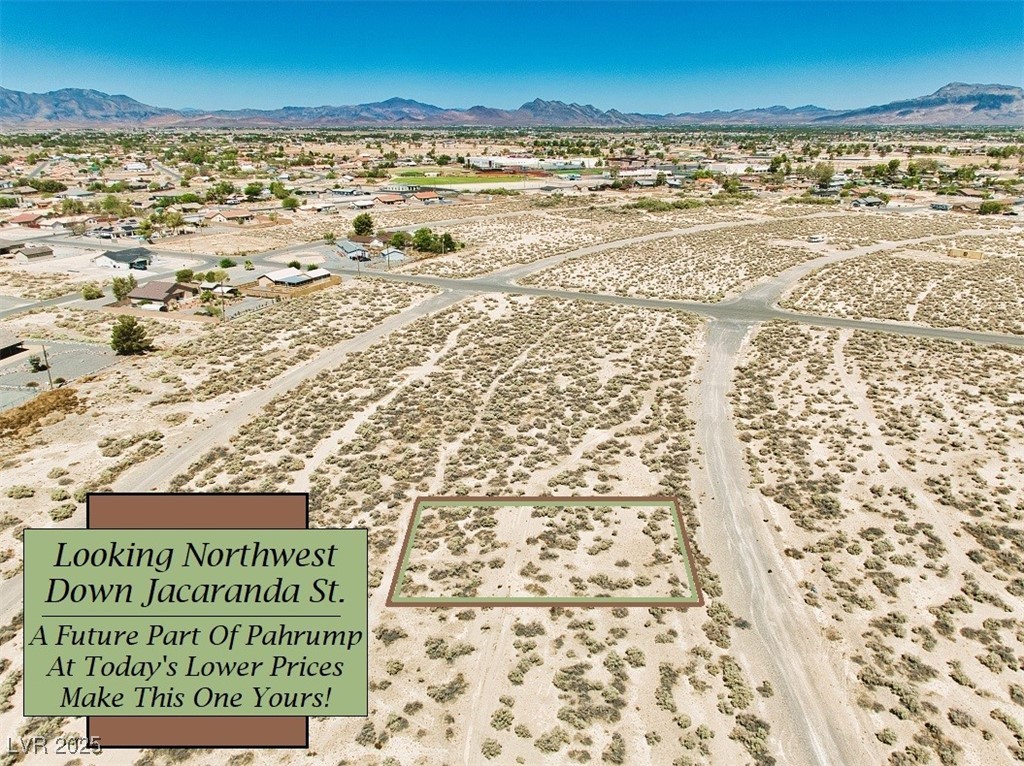 961 East Jacaranda Street Property Photo 14